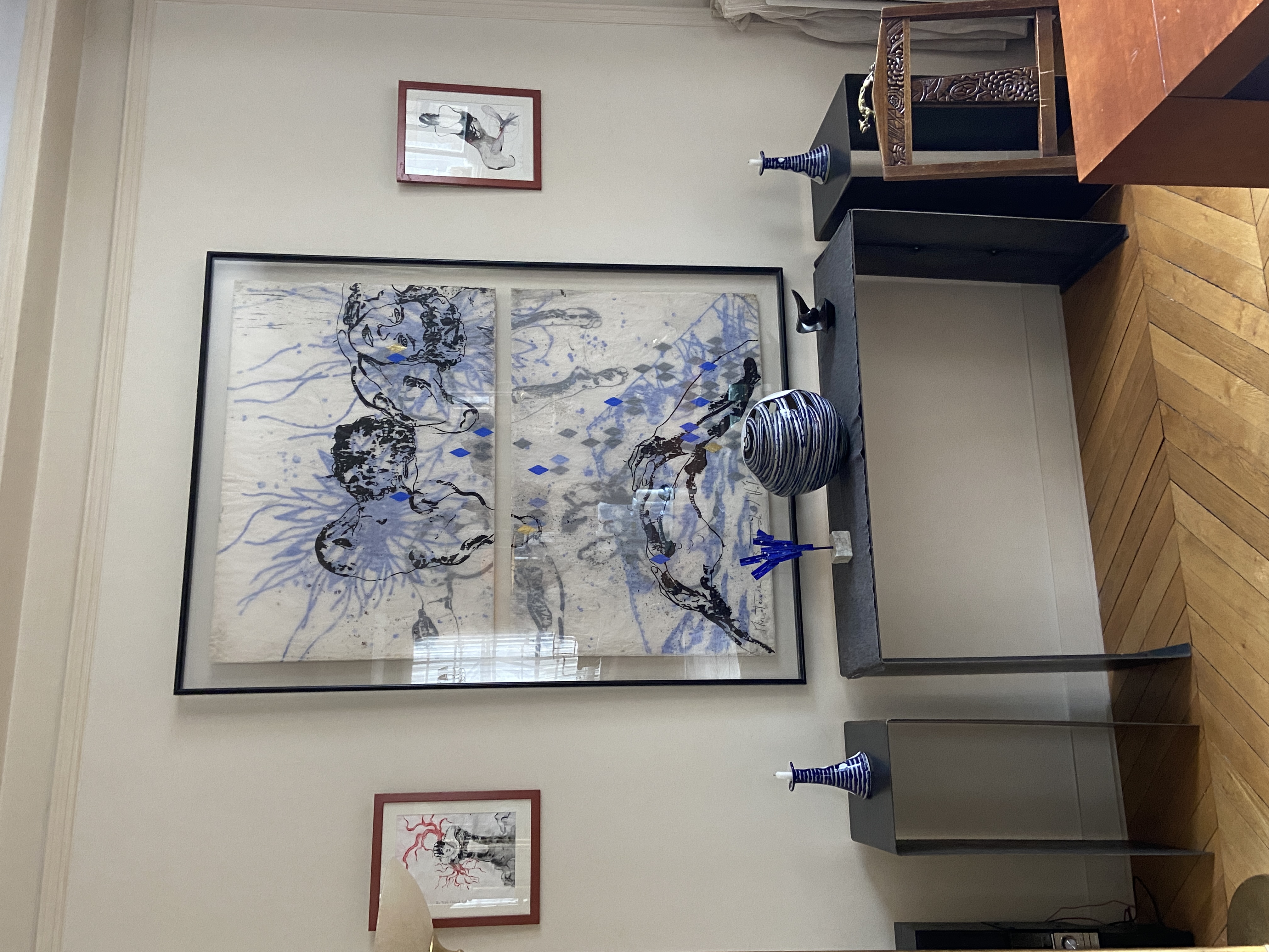Private Collections Gallery