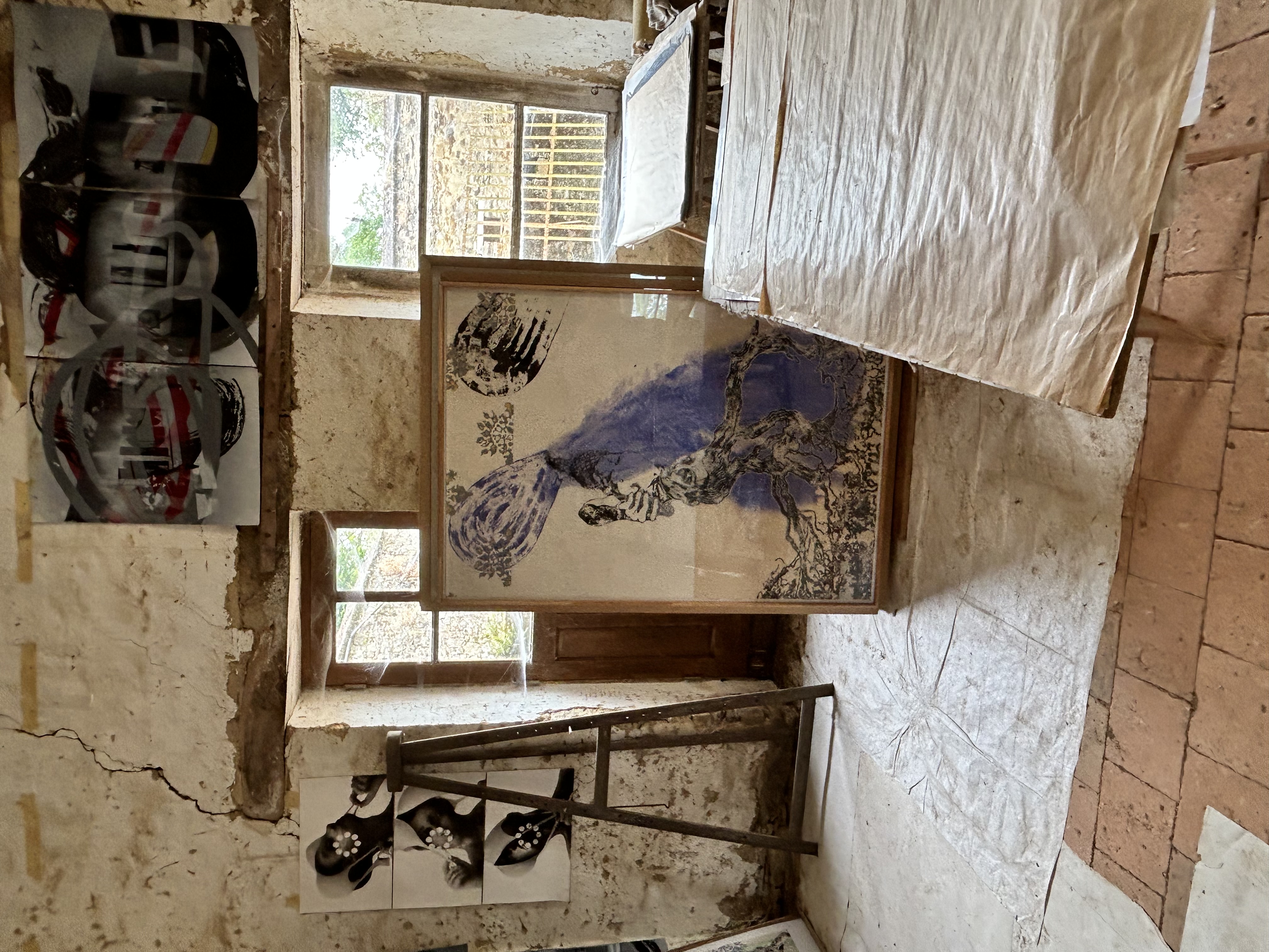Studios Galleries